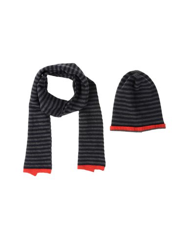 ZOOM GREVI - Oblong scarf