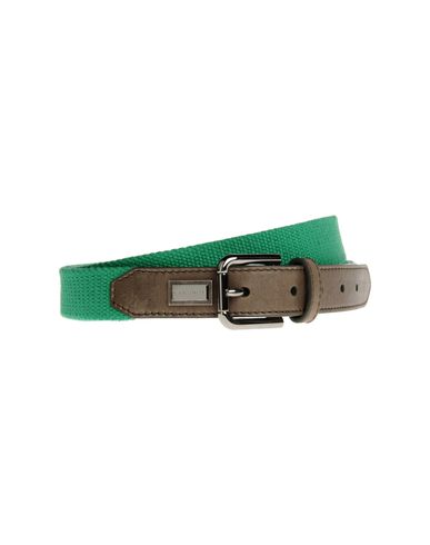 ZOOM DOLCE & GABBANA - Belt