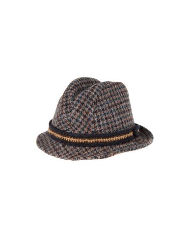 ZOOM GREVI - Hat