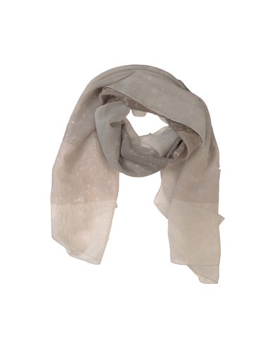 ZOOM EMPORIO ARMANI - Oblong scarf