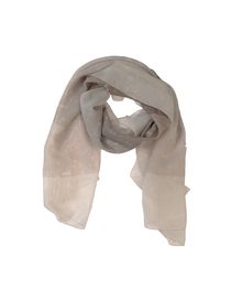 EMPORIO ARMANI - Oblong scarf