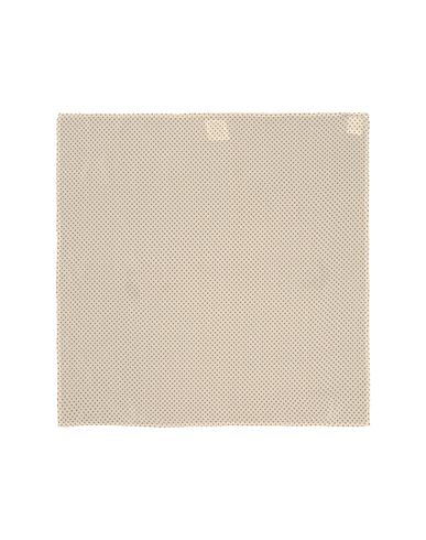 ZOOM ATTIC AND BARN - Square scarf