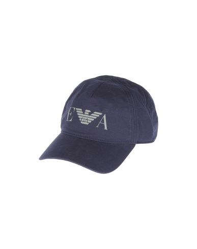 ZOOM EMPORIO ARMANI - Hat