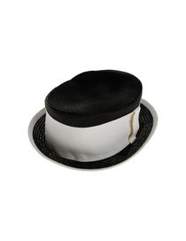 EMPORIO ARMANI - Hat
