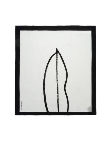 ZOOM EMPORIO ARMANI - Square scarf
