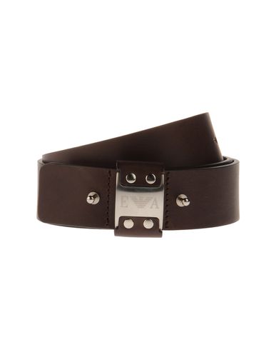 ZOOM EMPORIO ARMANI - Belt