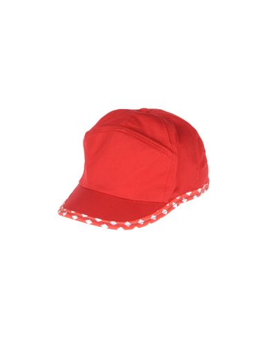 ZOOM BERNSTOCK SPEIRS - Hat