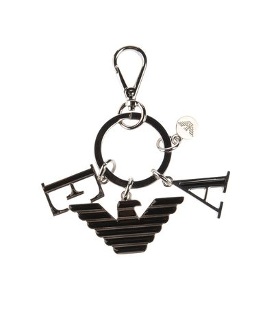 ZOOM EMPORIO ARMANI - Key ring
