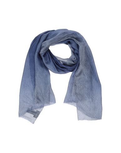 ZOOM GIORGIO ARMANI - Oblong scarf