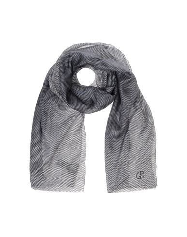 ZOOM GIORGIO ARMANI - Oblong scarf
