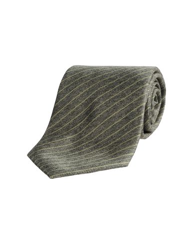 ZOOM GIORGIO ARMANI - Tie