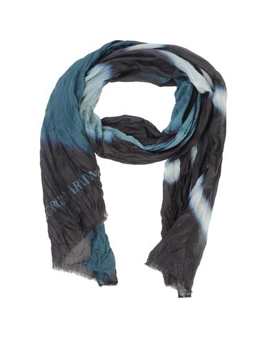 ZOOM GIORGIO ARMANI - Stole