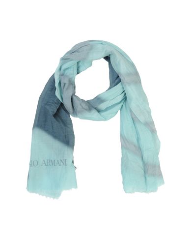 ZOOM GIORGIO ARMANI - Stole