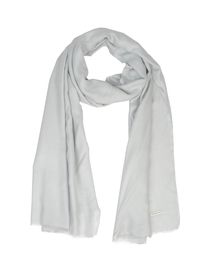 EMPORIO ARMANI - Oblong scarf