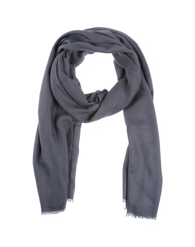 ZOOM EMPORIO ARMANI - Oblong scarf