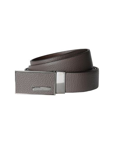 ZOOM GIORGIO ARMANI - Belt