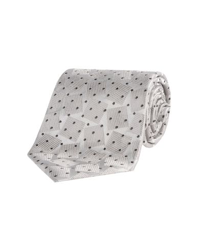 ZOOM GIORGIO ARMANI - Tie