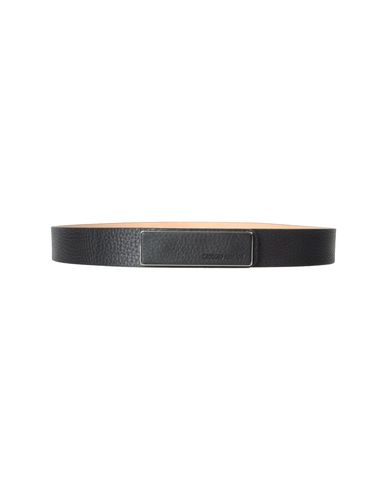 ZOOM GIORGIO ARMANI - Belt