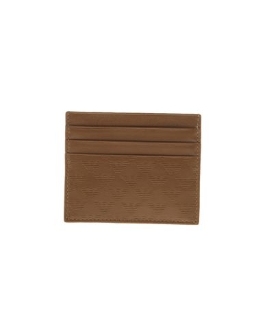 ZOOM EMPORIO ARMANI - Document holder