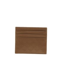 EMPORIO ARMANI - Document holder