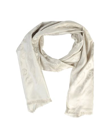 ZOOM GIORGIO ARMANI - Oblong scarf