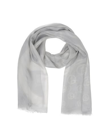 ZOOM GIORGIO ARMANI - Oblong scarf