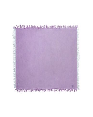 ZOOM EMPORIO ARMANI - Square scarf