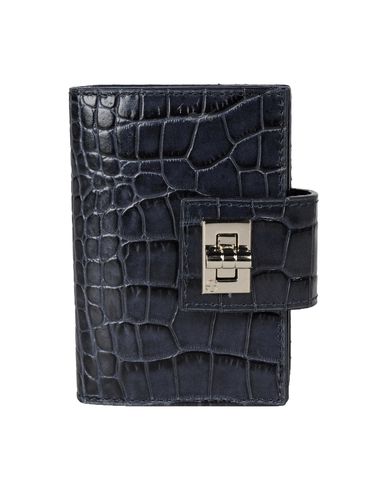 ZOOM GIORGIO ARMANI - Wallet