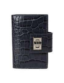 GIORGIO ARMANI - Wallet