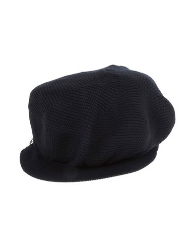 ZOOM GIORGIO ARMANI - Hat