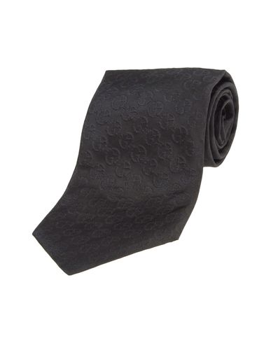 ZOOM GIORGIO ARMANI - Tie