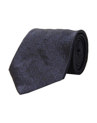 ZOOM GIORGIO ARMANI - Tie