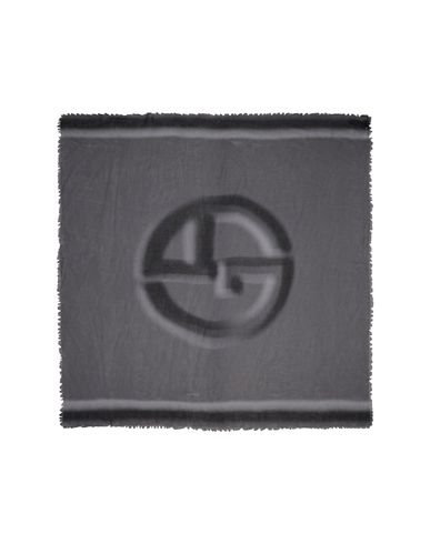 ZOOM GIORGIO ARMANI - Square scarf