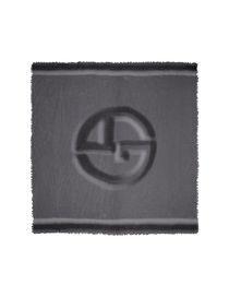 GIORGIO ARMANI - Square scarf