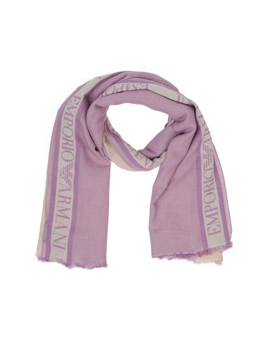 ZOOM EMPORIO ARMANI - Stole