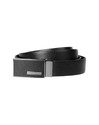 ZOOM GIORGIO ARMANI - Belt