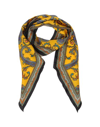 ZOOM D&G - Oblong scarf