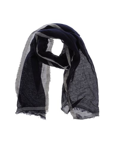 ZOOM MASTER COAT - Oblong scarf