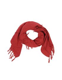 MASTER COAT - Oblong scarf