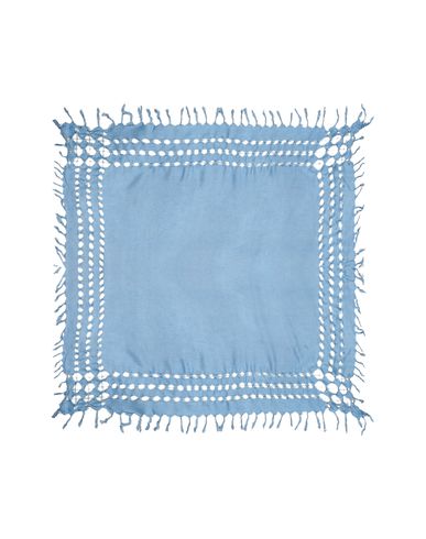 ZOOM MASTER COAT - Square scarf