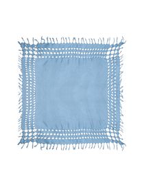 MASTER COAT - Square scarf