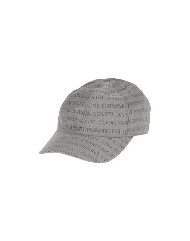 ZOOM EMPORIO ARMANI - Hat