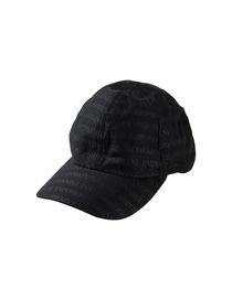 EMPORIO ARMANI - Hat