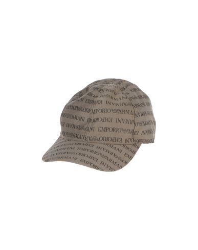 ZOOM EMPORIO ARMANI - Hat