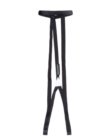 ZOOM EMPORIO ARMANI - Suspender