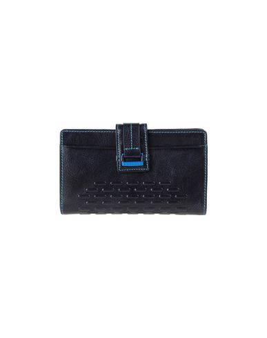 ZOOM PIQUADRO - Wallet
