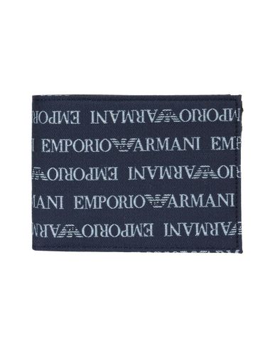 ZOOM EMPORIO ARMANI - Wallet