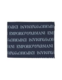 EMPORIO ARMANI - Wallet