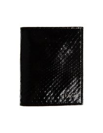 D&G - Document holder