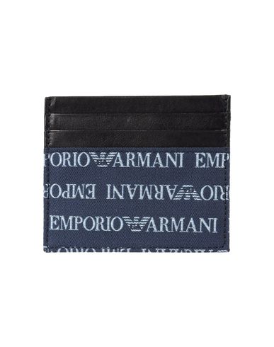 ZOOM EMPORIO ARMANI - Wallet